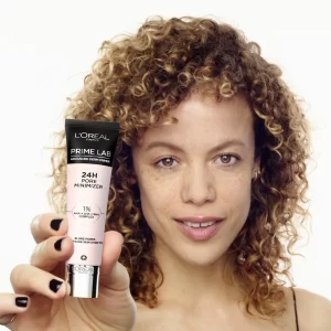 L’Oréal Paris Prime Lab 24h Pore Minimizer Primer 13