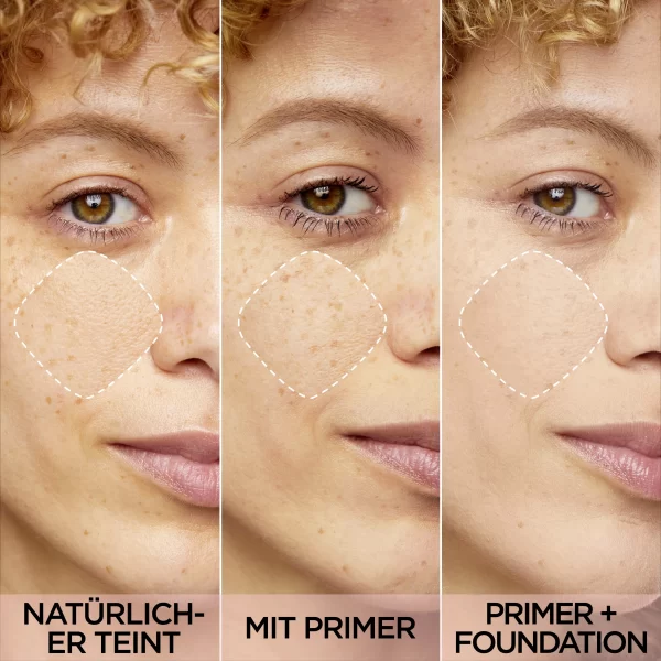 L’Oréal Paris Prime Lab 24h Pore Minimizer Primer 6