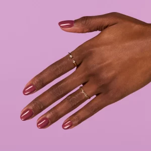 Semilac 005 UV Hybrid Berry Nude 7
