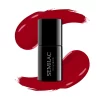 Semilac 027 UV Hybrid Intense Red 8