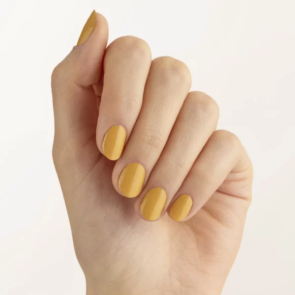 Essence Gel Nail Colour 53 7