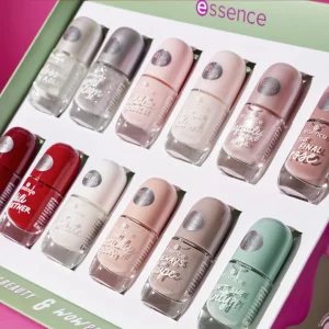 Essence Gel Nail Colour 53 18