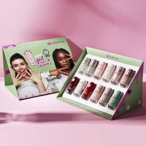 Essence Gel Nail Colour 53 16