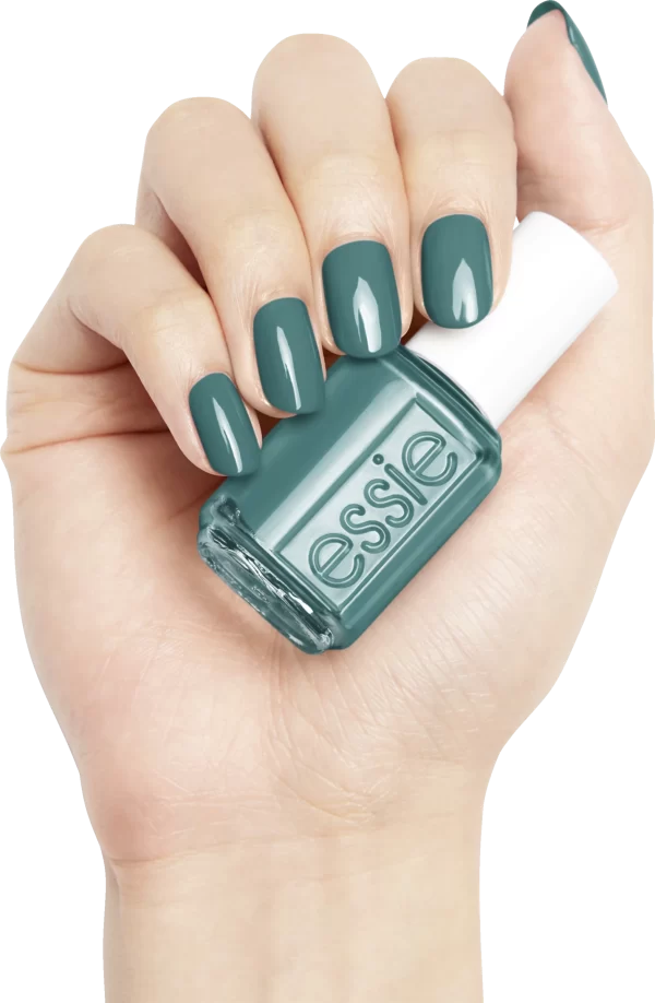 Essie Nagellack 894 (un)guilty Pleasures 4