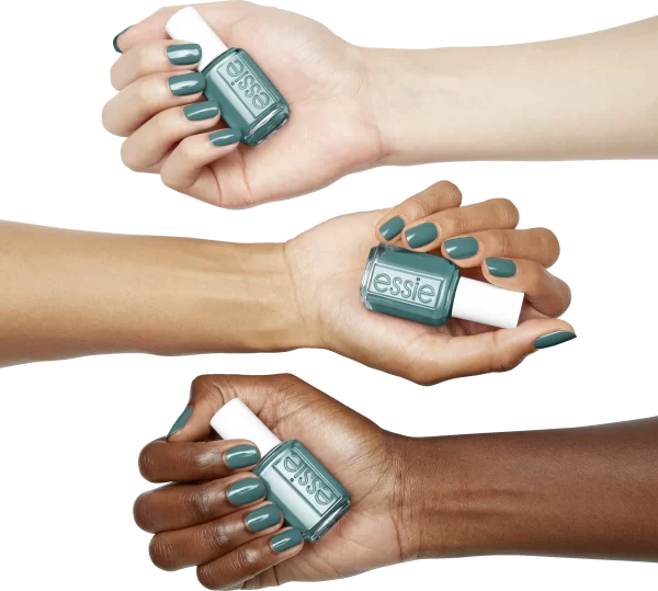 Essie Nagellack 894 (un)guilty Pleasures 5