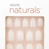 KISS Salon Naturals Selbstklebende Fingernägel Stir It Up 7