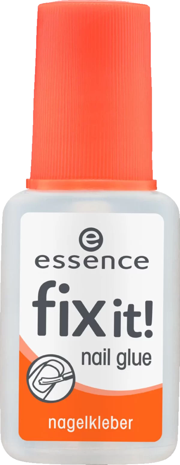 Essence Fix It! Nail Glue 1