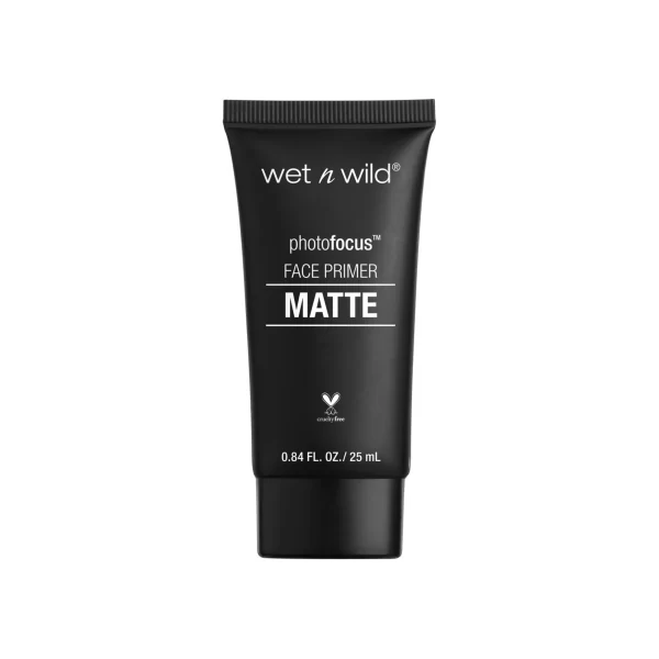 Wet N Wild Photo Focus Face Primer – MATTE 1