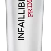 L’Oréal Paris Infaillible Mattifying Primer 7