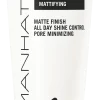 Manhattan Matte Primer 10