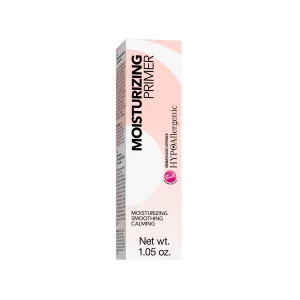 HYPOAllergenic Moisturizing Primer 6