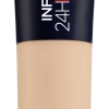 L’Oréal Paris Infaillible 24H Matte Cover 200 Sable Dore/Golden Sand 13