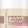 Manhattan Insta Prime & Set Spray 5