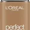 L’Oréal Paris Perfect Match Make-Up 8.D/8.W Golden Cappuccino 7
