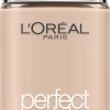 L’Oréal Paris Perfect Match Make-Up 0.5.R/0.5.C Rose Porcelain 7