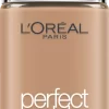 L’Oréal Paris Perfect Match Make-Up 4.5.N True Beige 8