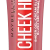 Maybelline New York Cheek Heat Blush Nr. 15 Nude Burn 8