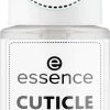 Essence Cuticle Remover Eraser Quick & Easy 5