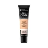 HYPOAllergenic Full Cover Foundation 02 Yellow Alabaster 5