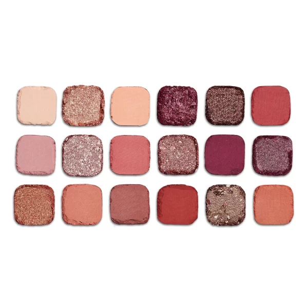 Revolution Makeup Revolution Forever Flawless Allure 4