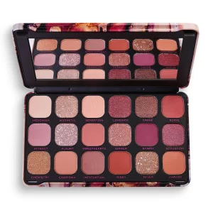 Revolution Makeup Revolution Forever Flawless Allure 7