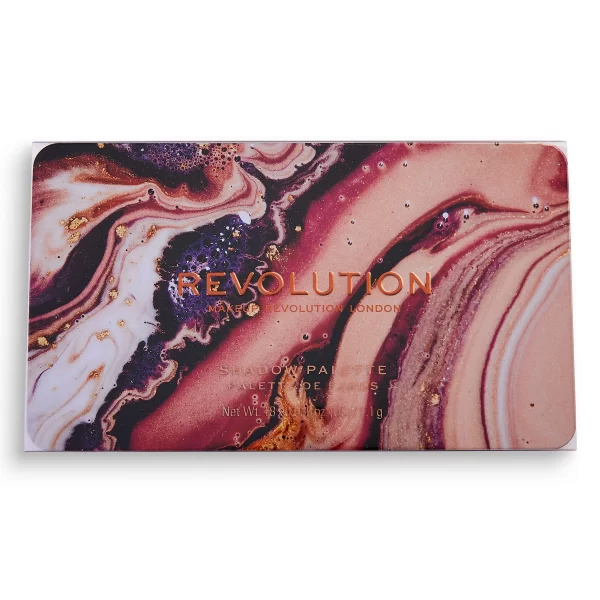 Revolution Makeup Revolution Forever Flawless Allure 1