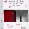 Essie Geschenkset 3 Thank You 5