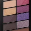 Wet N Wild Color Icon 10 PAN Palette – V.I.PURPLE 10