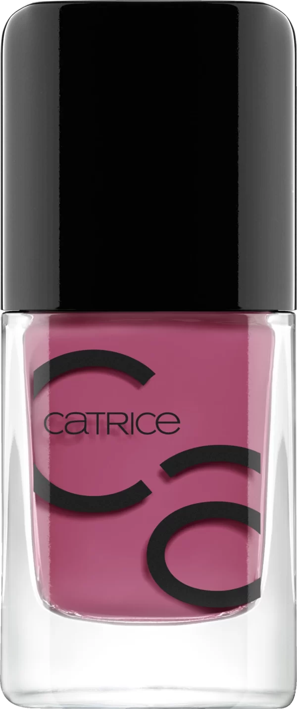 Catrice ICONails Gel Lacquer 103 1