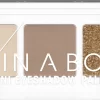 Catrice 5 In A Box Mini Eyeshadow Palette 010 16