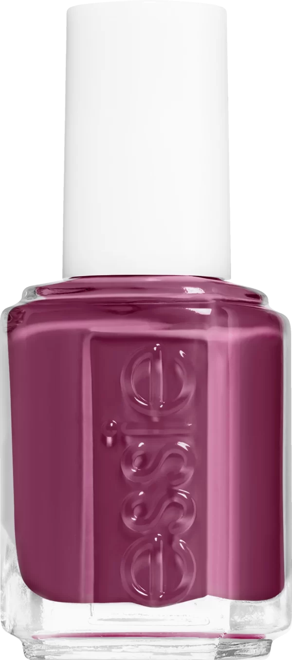 Essie Nagellack Nr. 568 Drive-in & Dine 1