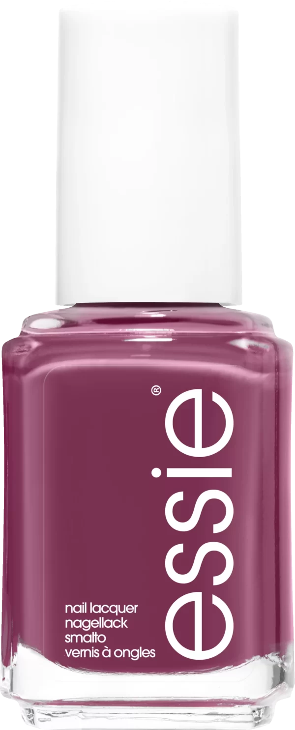 Essie Nagellack Nr. 568 Drive-in & Dine 3