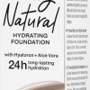 Essence Pretty Natural Hydrating Foundation 150 Cool Fawn 20