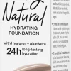 Essence Pretty Natural Hydrating Foundation 250 Cool Latte 23