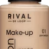RIVAL DE LOOP Hyaluron Make-up 01 8
