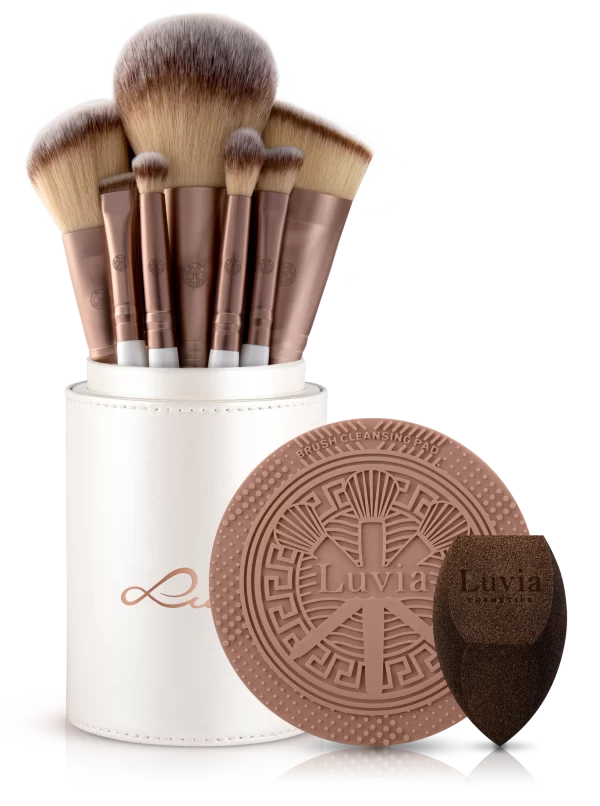 Luvia Cosmetics Prime Vegan Pro 1