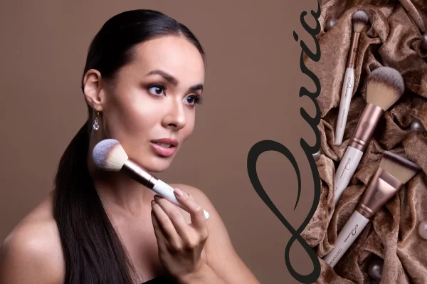 Luvia Cosmetics Prime Vegan Pro 4