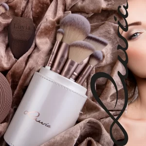 Luvia Cosmetics Prime Vegan Pro 13