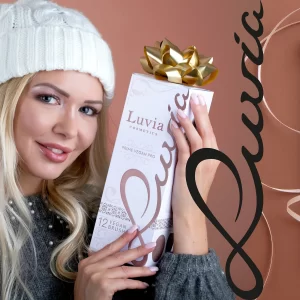 Luvia Cosmetics Prime Vegan Pro 17