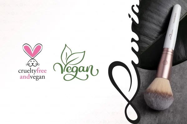 Luvia Cosmetics Prime Vegan Pro 7
