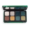 Revolution Makeup Revolution Forever Flawless Eyeshadowpalette Dynamic Everlasting 10