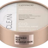Catrice Clean ID Mineral Matt Face Powder 010 7