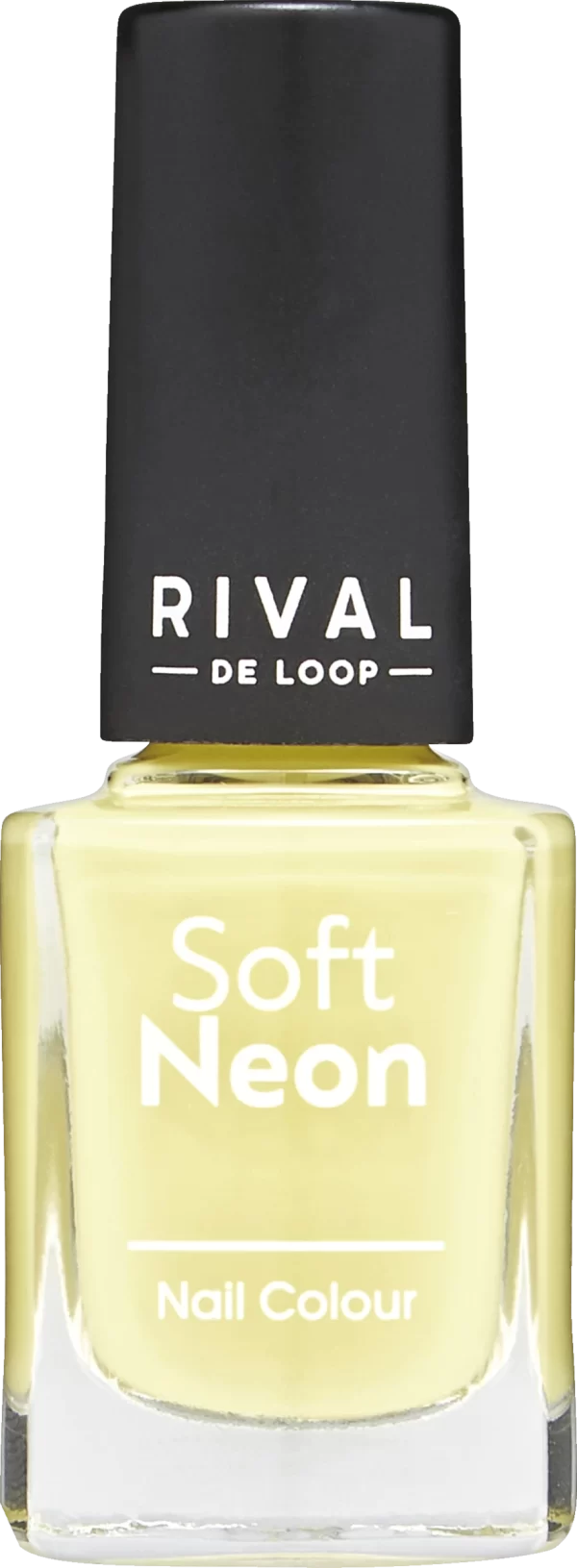RIVAL DE LOOP Soft Neon 01 1