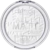 Catrice All Matt Plus Shine Control Powder 001 8