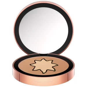 M. Asam MAGIC FINISH Satin Bronzer – Light (gold/hazel) 10