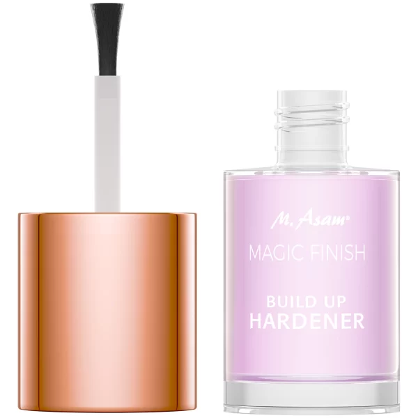M. Asam MAGIC FINISH Build Up Hardener 4
