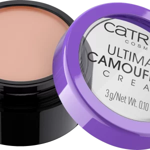 Catrice Ultimate Camouflage Cream 100 6