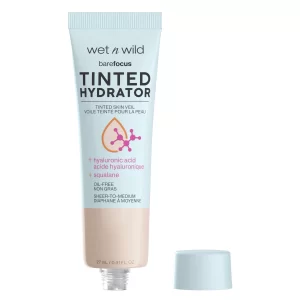 Wet N Wild Bare Focus Tinted Skin Perfector – FAIR 10