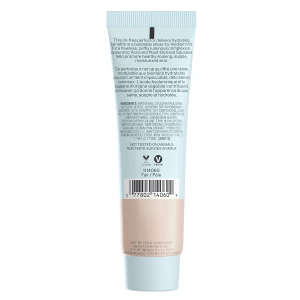 Wet N Wild Bare Focus Tinted Skin Perfector – FAIR 3