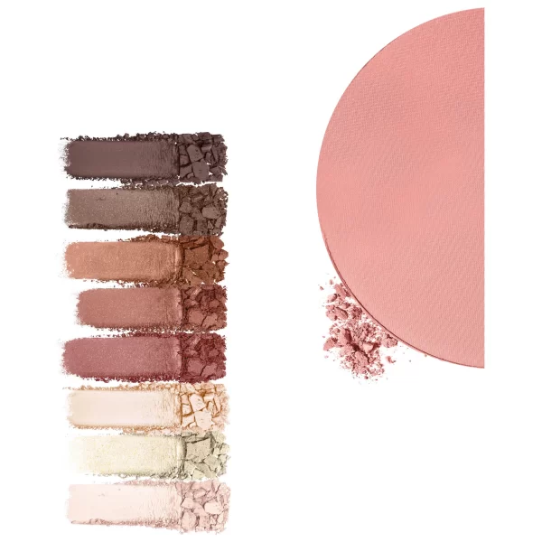 M. Asam MAGIC FINISH Elegant Vibes Palette 1